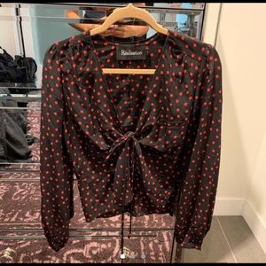 REALISATION PAR - tie top.